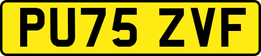 PU75ZVF