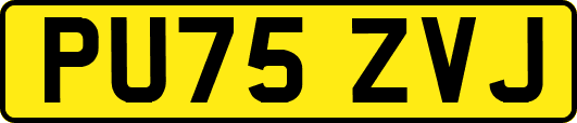 PU75ZVJ