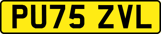 PU75ZVL