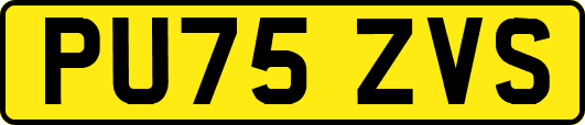 PU75ZVS