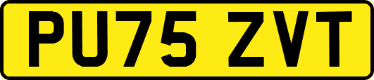 PU75ZVT