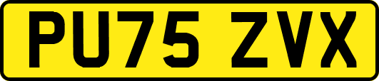 PU75ZVX