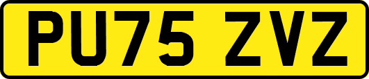 PU75ZVZ