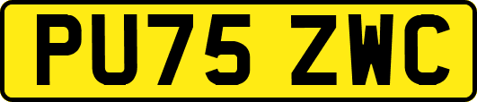 PU75ZWC