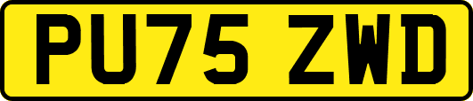 PU75ZWD