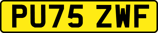 PU75ZWF
