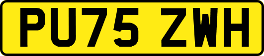 PU75ZWH