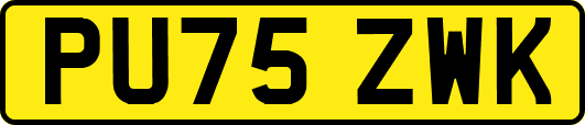 PU75ZWK
