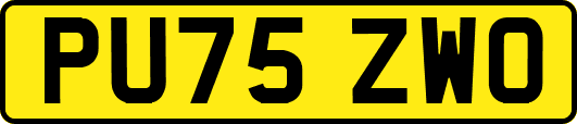 PU75ZWO
