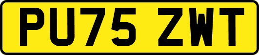 PU75ZWT