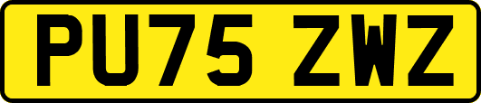 PU75ZWZ