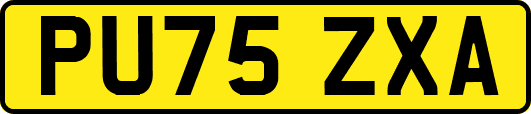 PU75ZXA