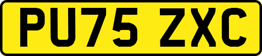 PU75ZXC