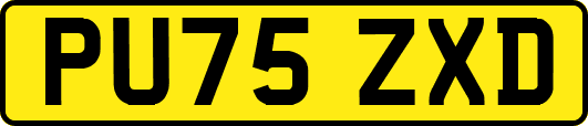 PU75ZXD