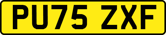 PU75ZXF