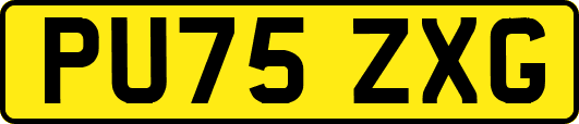 PU75ZXG