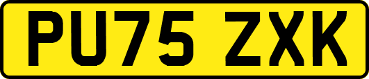 PU75ZXK