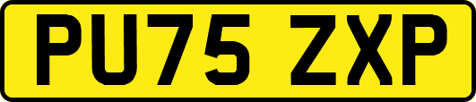 PU75ZXP