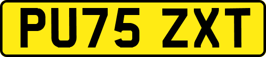 PU75ZXT