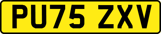 PU75ZXV