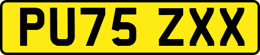 PU75ZXX