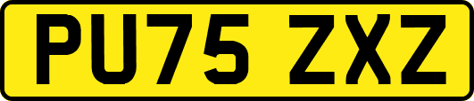 PU75ZXZ