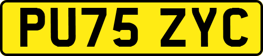 PU75ZYC