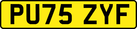 PU75ZYF