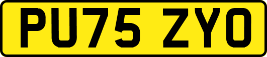 PU75ZYO