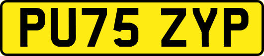 PU75ZYP