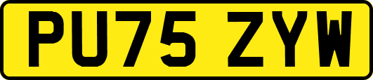 PU75ZYW