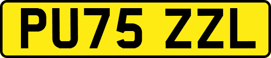 PU75ZZL