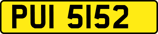 PUI5152