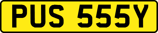 PUS555Y