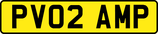 PV02AMP