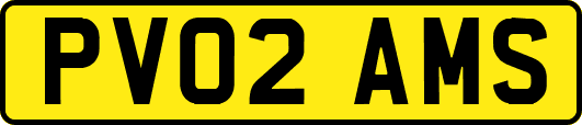 PV02AMS