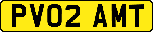 PV02AMT