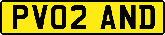PV02AND
