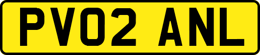 PV02ANL