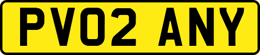PV02ANY