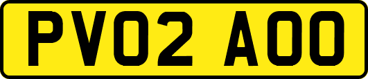 PV02AOO