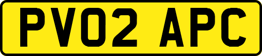 PV02APC