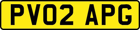 PV02APG