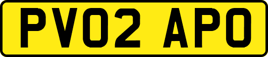 PV02APO