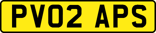 PV02APS