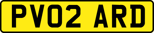 PV02ARD