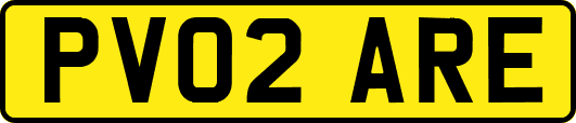 PV02ARE