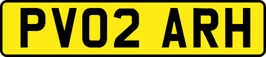 PV02ARH