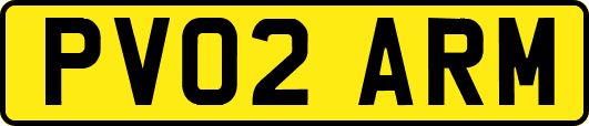 PV02ARM