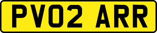 PV02ARR